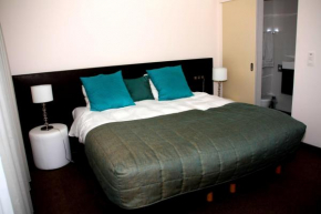 Гостиница Hotel Malpertuus  Римст